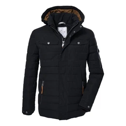 Softshelljacke Steppjacke GW 43