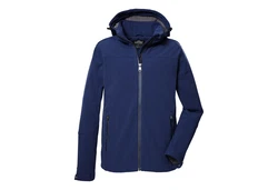 Killtec Softshelljacke 