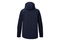 Killtec Softshelljacke Dunkelblau/Blau