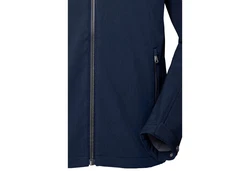 Killtec Softshelljacke Dunkelblau/Blau