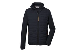 Killtec Softshelljacke Hybridjacke GW 38