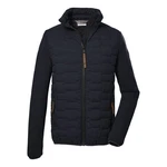 Killtec Softshelljacke Hybridjacke GW 38