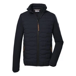 Killtec Softshelljacke Hybridjacke GW 38
