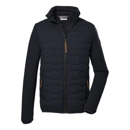 Softshelljacke Hybridjacke GW 38