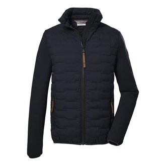 Killtec Softshelljacke Hybridjacke GW 38