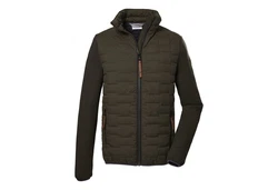Killtec Softshelljacke Hybridjacke GW 38
