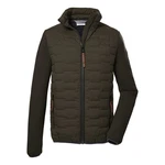 Killtec Softshelljacke Hybridjacke GW 38