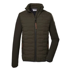Killtec Softshelljacke Hybridjacke GW 38