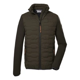 Softshelljacke Hybridjacke GW 38