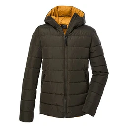 Softshelljacke Steppjacke GW 10