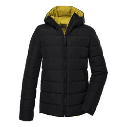 Softshelljacke Steppjacke GW 10