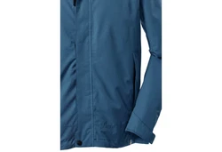 Killtec Outdoorjacke Xenios Blau/Dunkelblau/Hellblau