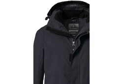 Killtec Outdoorjacke Xenios Dunkelblau