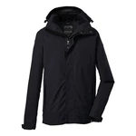 Killtec Outdoorjacke Xenios Dunkelblau