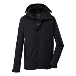 Softshelljacke Outdoorjacke Xenios