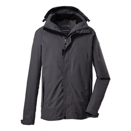 Softshelljacke Outdoorjacke Xenios