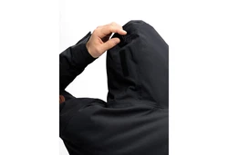 Maier Sports 3-in-1-Funktionsjacke SENNE Schwarz