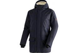 Maier Sports 3-in-1-Funktionsjacke SENNE Dunkelblau/Blau