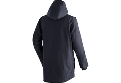 Maier Sports 3-in-1-Funktionsjacke SENNE Dunkelblau/Blau