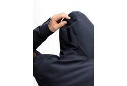 Maier Sports 3-in-1-Funktionsjacke SENNE Dunkelblau/Blau