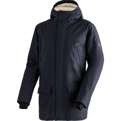 Maier Sports 3-in-1-Funktionsjacke SENNE Dunkelblau/Blau