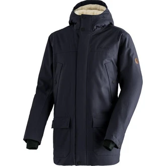 Maier Sports 3-in-1-Funktionsjacke SENNE Dunkelblau/Blau Maier Sports 3-in-1-Funktionsjacke SENNE Dunkelblau/Blau