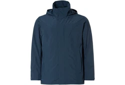 VAUDE 3-in-1 Funktionsjacke Rosemoor blau