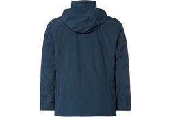 VAUDE 3-in-1 Funktionsjacke Rosemoor blau