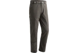 Maier Sports Funktionshose Nil Khaki