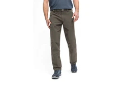 Maier Sports Funktionshose Nil Khaki