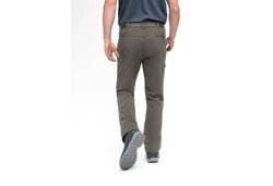 Maier Sports Funktionshose Nil Khaki