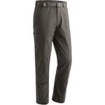 Maier Sports Funktionshose Nil Khaki
