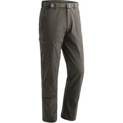 Maier Sports Funktionshose Nil Khaki