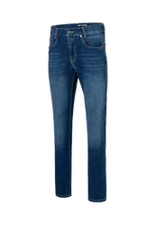 MAC 5-Pocket Jeans ARNE PIPE Blau/Hellblau