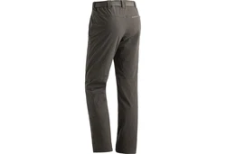 Maier Sports Bundfaltenhose Nil Winter Khaki