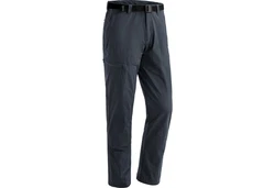 Maier Sports Bundfaltenhose Nil Winter Dunkelblau/Blau/Hellgrau/Grau/Dunkelgrau