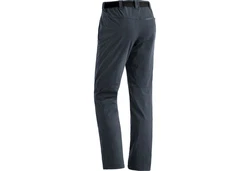 Maier Sports Bundfaltenhose Nil Winter Dunkelblau/Blau/Hellgrau/Grau/Dunkelgrau