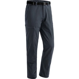 Maier Sports Bundfaltenhose Nil Winter Dunkelblau/Blau/Hellgrau/Grau/Dunkelgrau