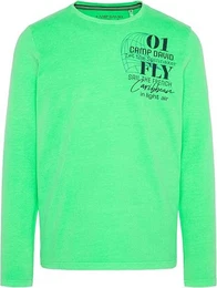 Langarmshirt