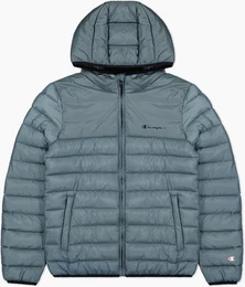 Outdoorjacke Hooded Jacket ES017 GPG/NBK