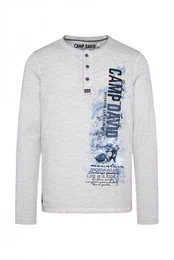 Langarmshirt