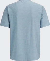 Joy Sportswear T-Shirt VITUS Himmelblau