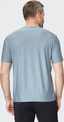 Joy Sportswear T-Shirt VITUS Himmelblau