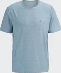 Joy Sportswear T-Shirt VITUS Himmelblau