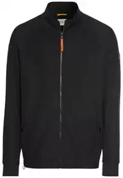 Steppmantel Sweatjacket 88