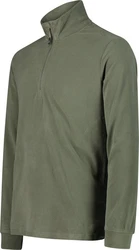 CMP Rollkragenpullover MAN SWEAT KAKI (60)