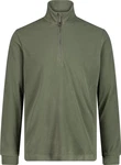 CMP Rollkragenpullover MAN SWEAT KAKI (60)
