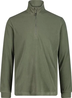 CMP Rollkragenpullover MAN SWEAT KAKI (60) CMP Rollkragenpullover MAN SWEAT KAKI (60)