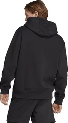 adidas Sportswear Hoodie M ALL SZN G HDY schwarz