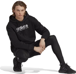 adidas Sportswear Hoodie M ALL SZN G HDY schwarz